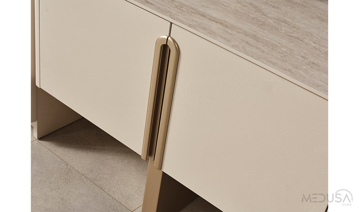 Medusa Home Mobilya - Dorio Yemek Odası