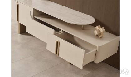 Medusa Home Mobilya - Dorio Yemek Odası