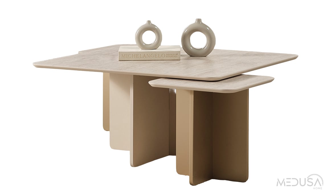 Medusa Home Mobilya - Dorio Yemek Odası