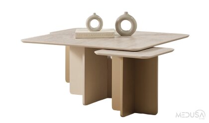 Medusa Home Mobilya - Dorio Yemek Odası