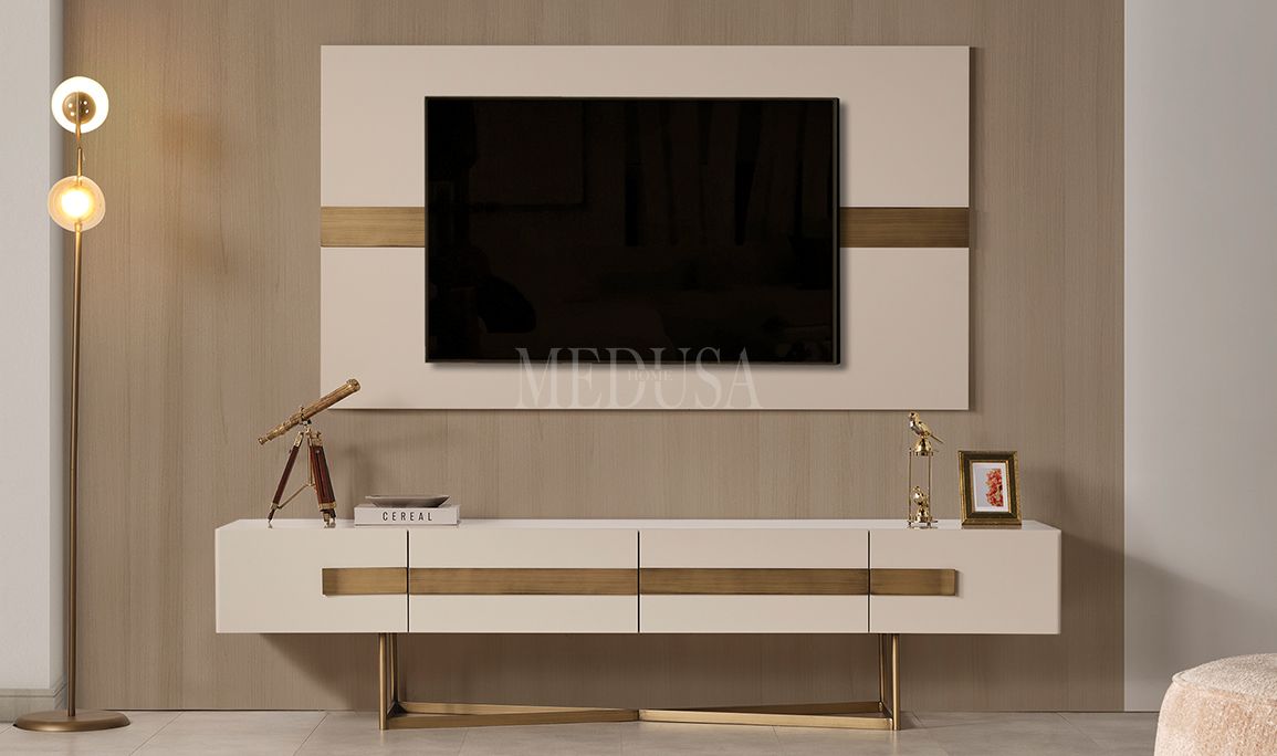 Medusa Home Mobilya - Doruk Tv Ünitesi