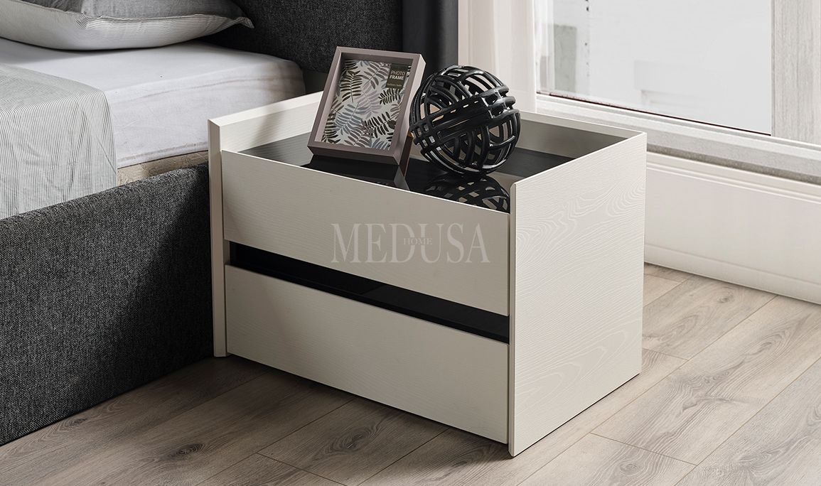 Medusa Home Mobilya - Dreamland Aytaşı Komodin