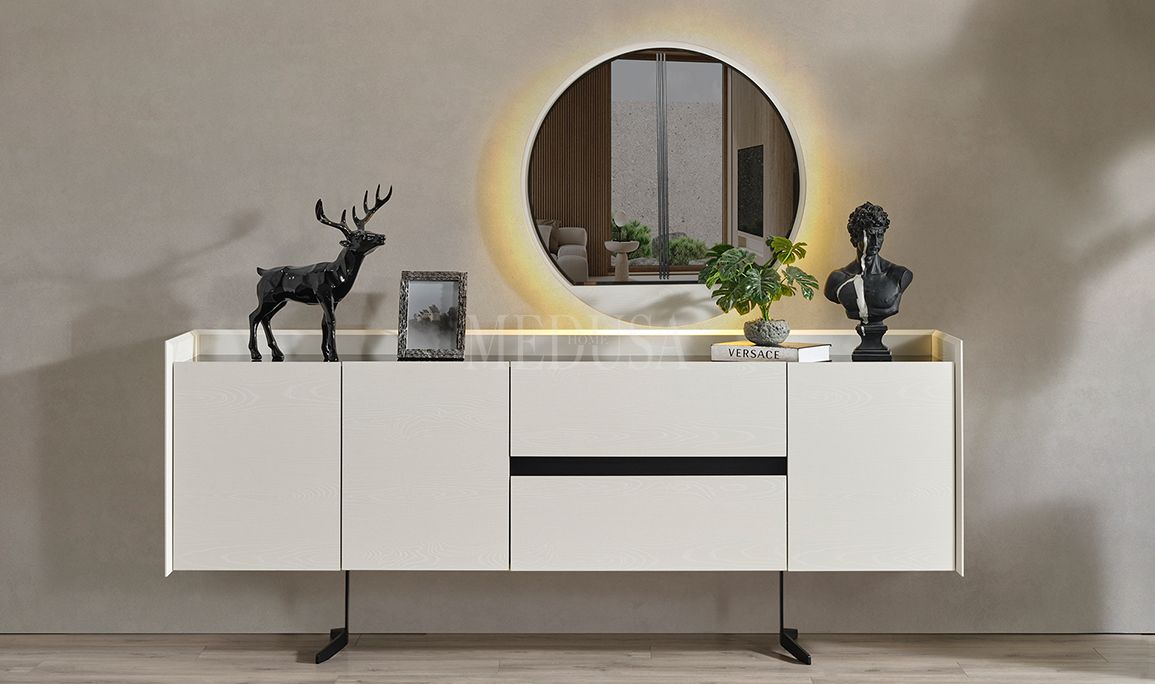 Medusa Home Mobilya - Dreamland Aytaşı Konsol