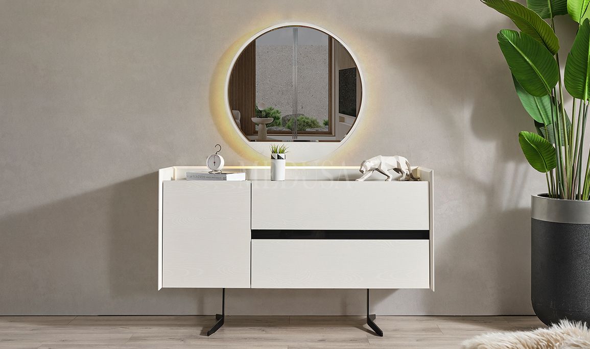 Medusa Home Mobilya - Dreamland Aytaşı Şifonyer