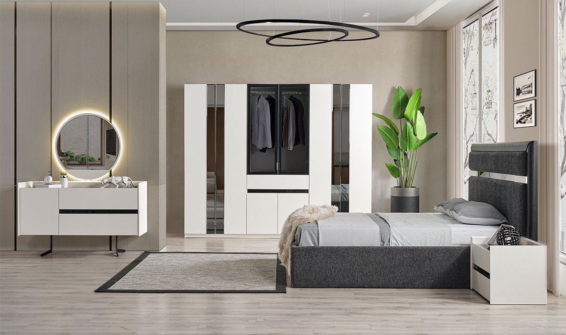 Medusa Home Mobilya - Dreamland Düğün Paketi