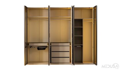Medusa Home Mobilya - Dubai Gardırop
