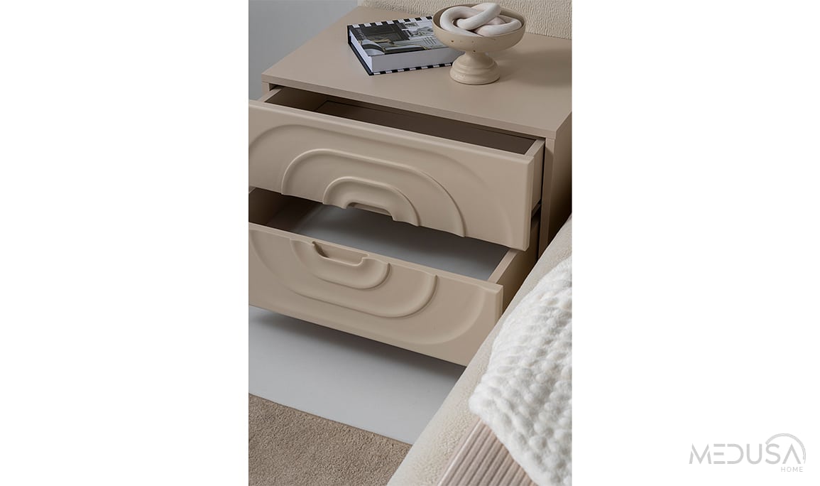 Medusa Home Mobilya - Dubai Komodin