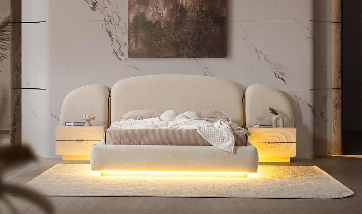 Medusa Home Mobilya - Dubai Komodin