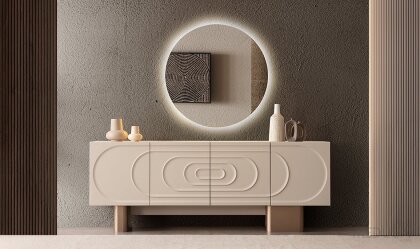 Medusa Home Mobilya - Dubai Konsol