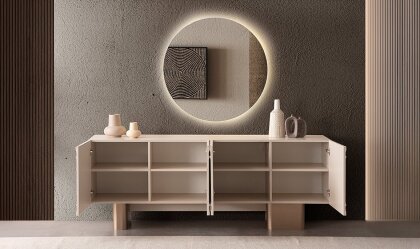 Medusa Home Mobilya - Dubai Konsol