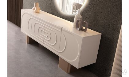 Medusa Home Mobilya - Dubai Konsol
