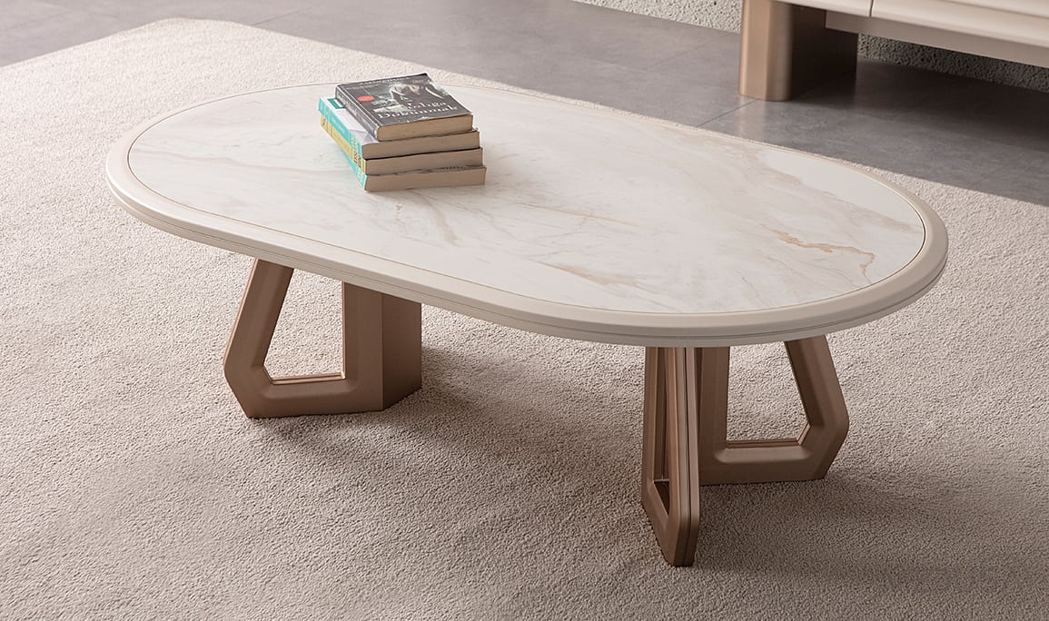 Medusa Home Mobilya - Dubai Orta Sehpa