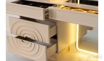 Medusa Home Mobilya - Dubai Şifonyer