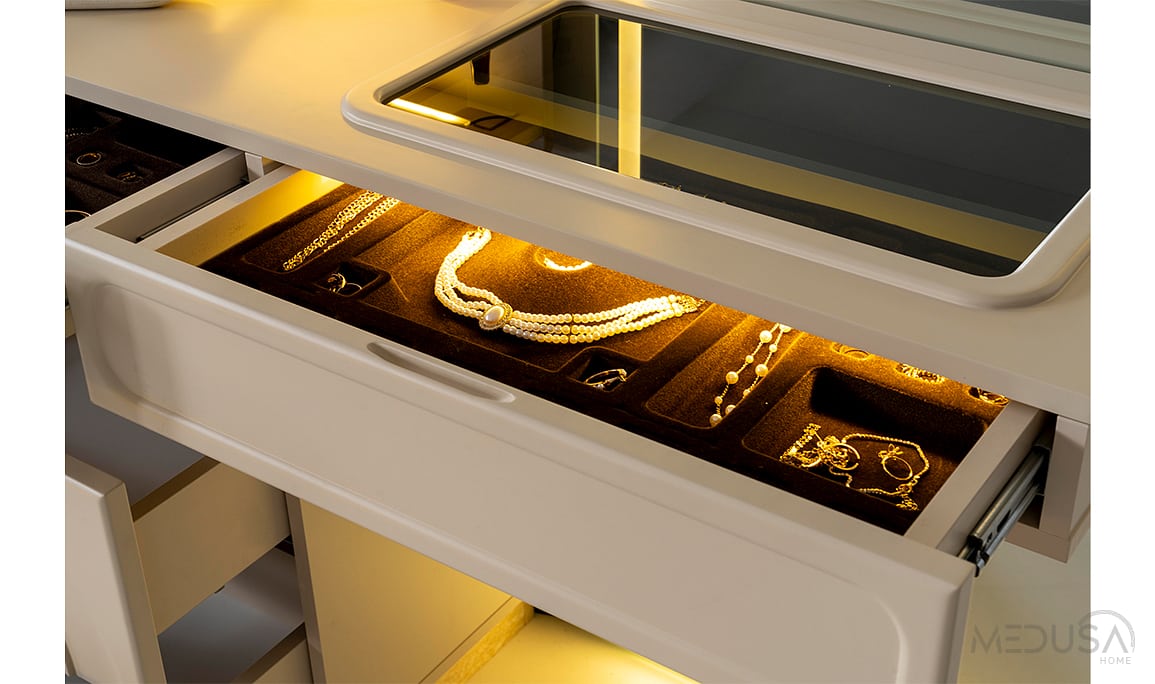 Medusa Home Mobilya - Dubai Şifonyer