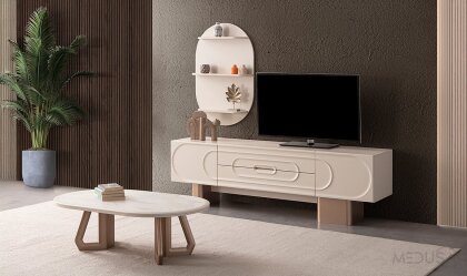 Medusa Home - Dubai Tv Ünitesi