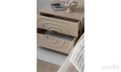 Medusa Home Mobilya - Dubai Yatak Odası