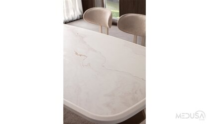 Medusa Home Mobilya - Dubai Yemek Masası