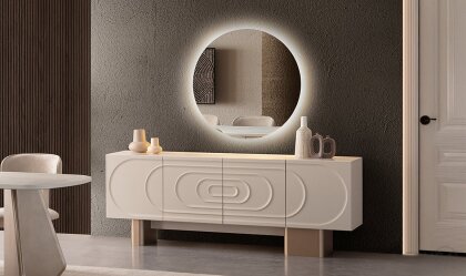 Medusa Home Mobilya - Dubai Yemek Odası