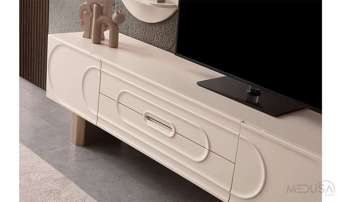 Medusa Home Mobilya - Dubai Yemek Odası