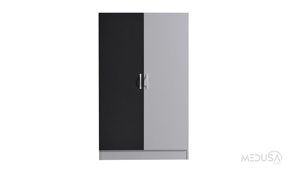Medusa Home Mobilya - Dublex 2 Kapaklı Gardırop Medusa Home Mobilya - Dublex 2 Kapaklı Gardırop
