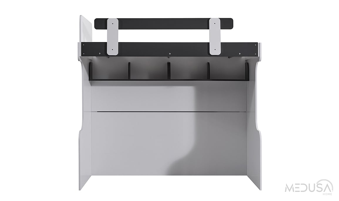 Medusa Home Mobilya - Dublex Ranza