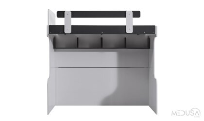 Medusa Home Mobilya - Dublex Ranza