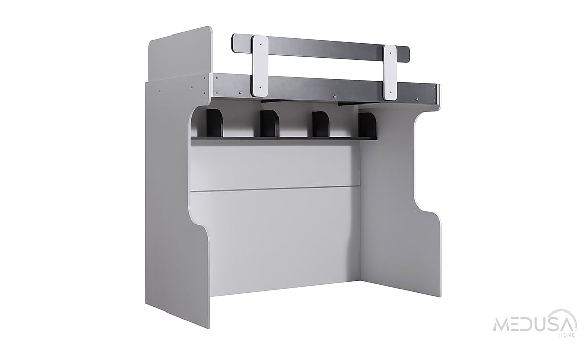 Medusa Home Mobilya - Dublex Ranza Seti