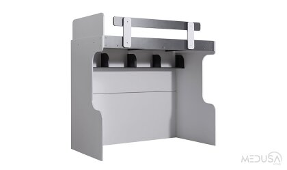 Medusa Home Mobilya - Dublex Ranza Seti