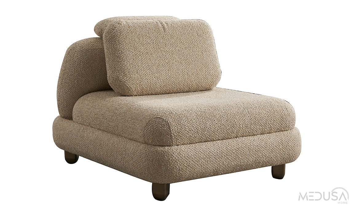 Medusa Home Mobilya - Dublin Köşe Takımı