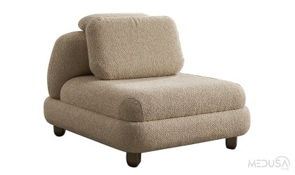 Medusa Home Mobilya - Dublin Köşe Takımı