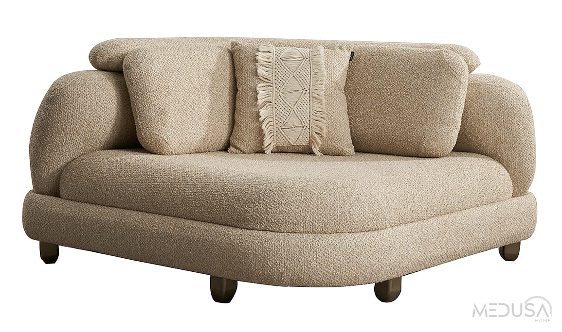 Medusa Home Mobilya - Dublin Köşe Takımı