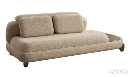 Medusa Home Mobilya - Dublin Köşe Takımı