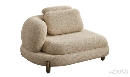 Medusa Home Mobilya - Dublin Köşe Takımı