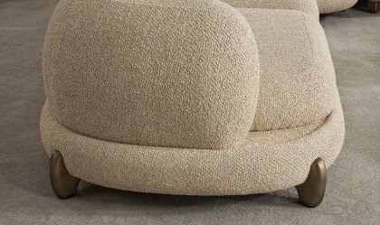 Medusa Home Mobilya - Dublin Köşe Takımı