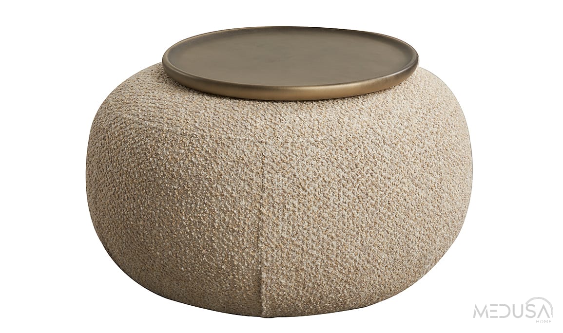 Medusa Home Mobilya - Dublin Köşe Takımı