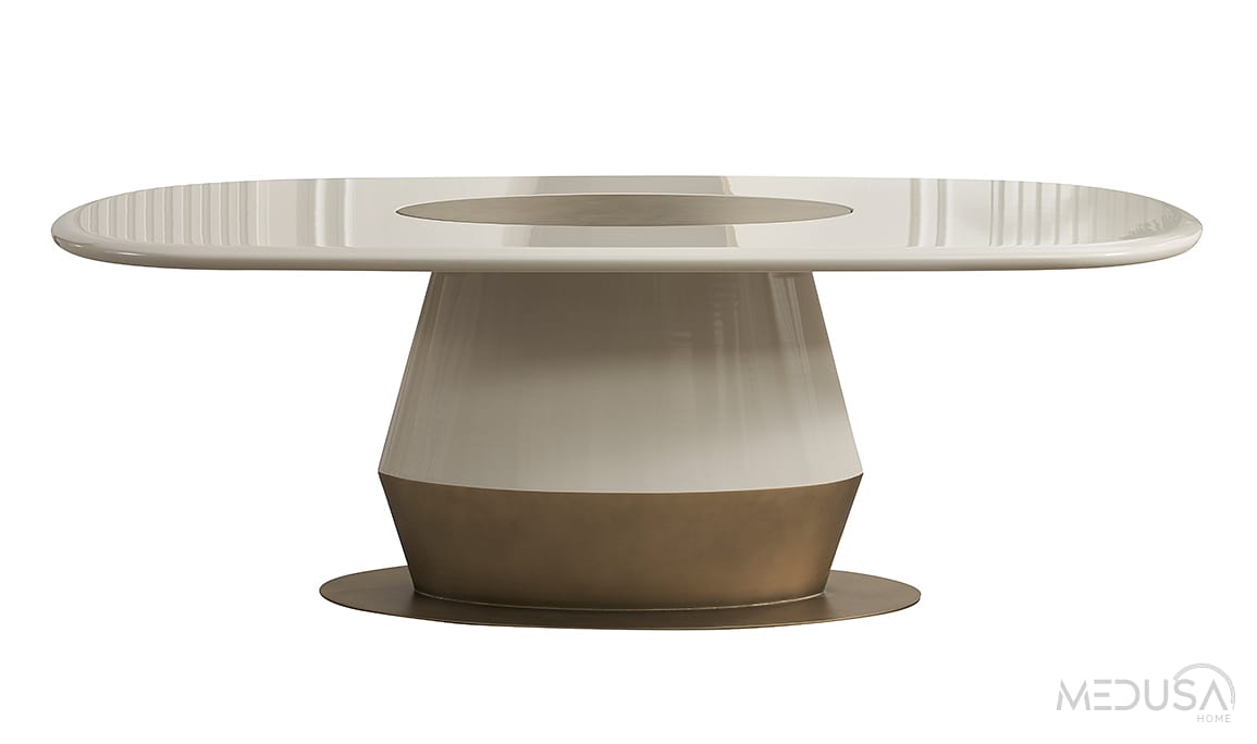 Medusa Home Mobilya - Dublin Yemek Masası