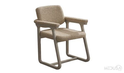 Medusa Home Mobilya - Dublin Yemek Masası