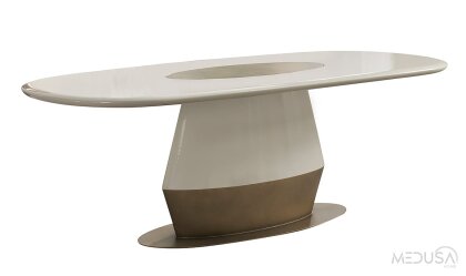 Medusa Home Mobilya - Dublin Yemek Odası