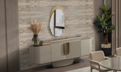 Medusa Home Mobilya - Dublin Yemek Odası