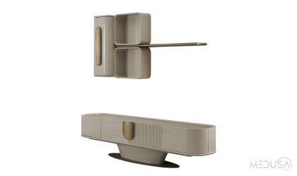 Medusa Home Mobilya - Dublin Yemek Odası