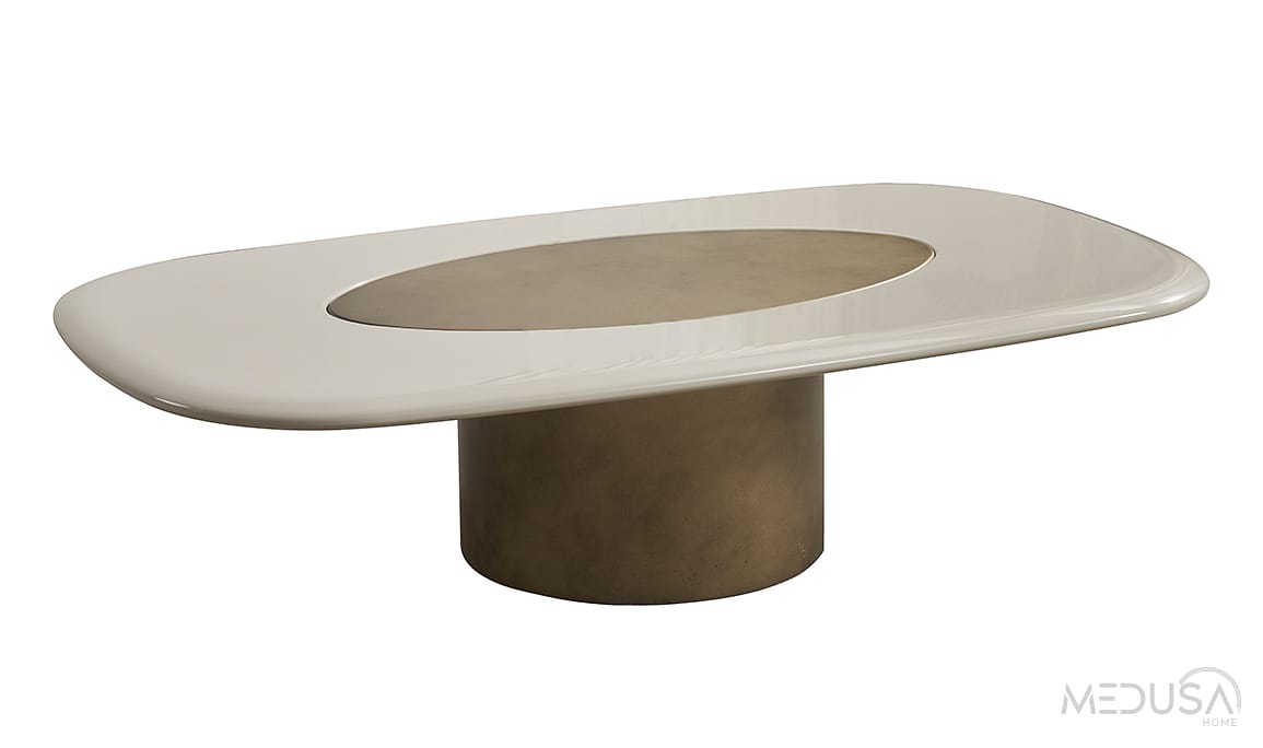 Medusa Home Mobilya - Dublin Yemek Odası