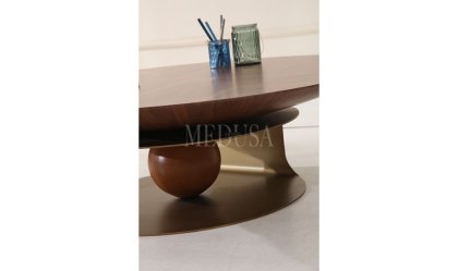 Medusa Home Mobilya - Dunc Prinç Orta sehpa