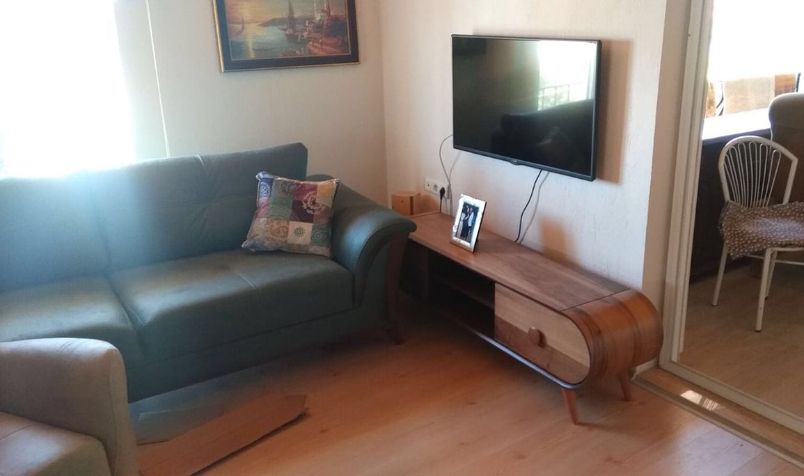 Medusa Home Mobilya - Durmuş Ali Bey - Antalya