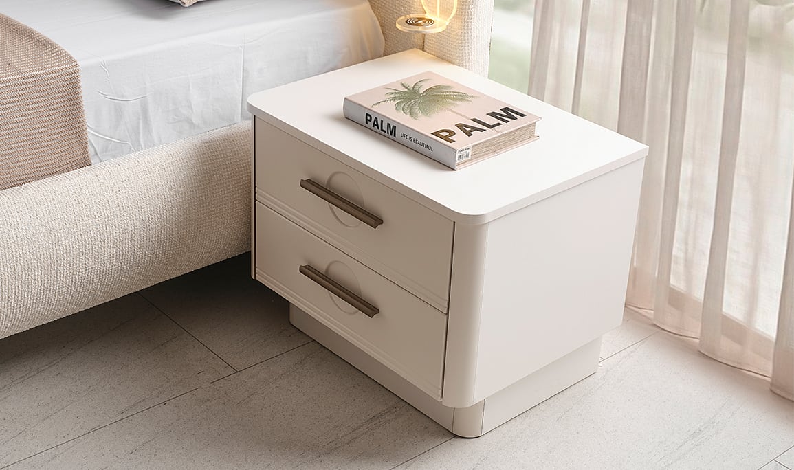 Medusa Home Mobilya - Duru Karyola