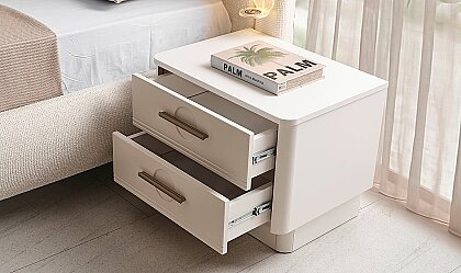 Medusa Home Mobilya - Duru Karyola