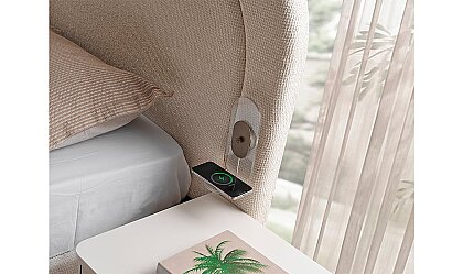 Medusa Home Mobilya - Duru Karyola