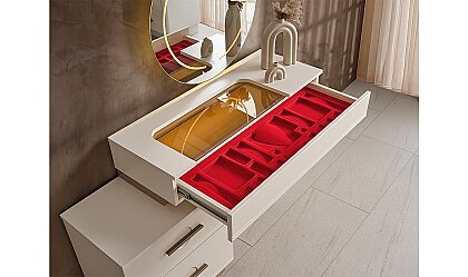 Medusa Home Mobilya - Duru Şifonyer