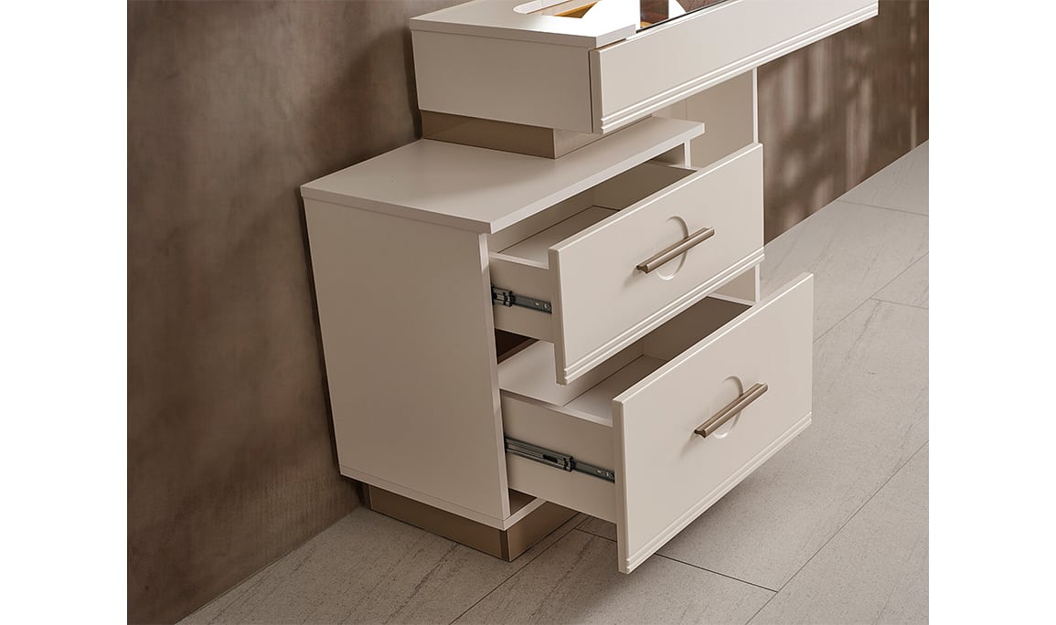 Medusa Home Mobilya - Duru Şifonyer