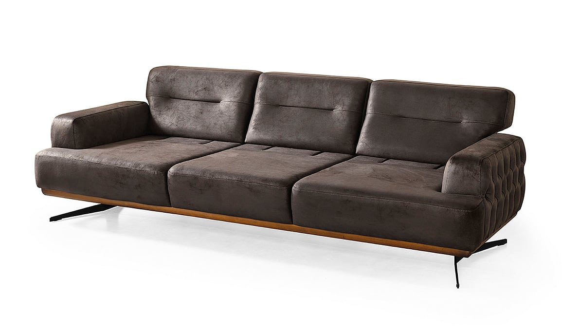 Medusa Home Mobilya - Duru Soft Dörtlü Koltuk