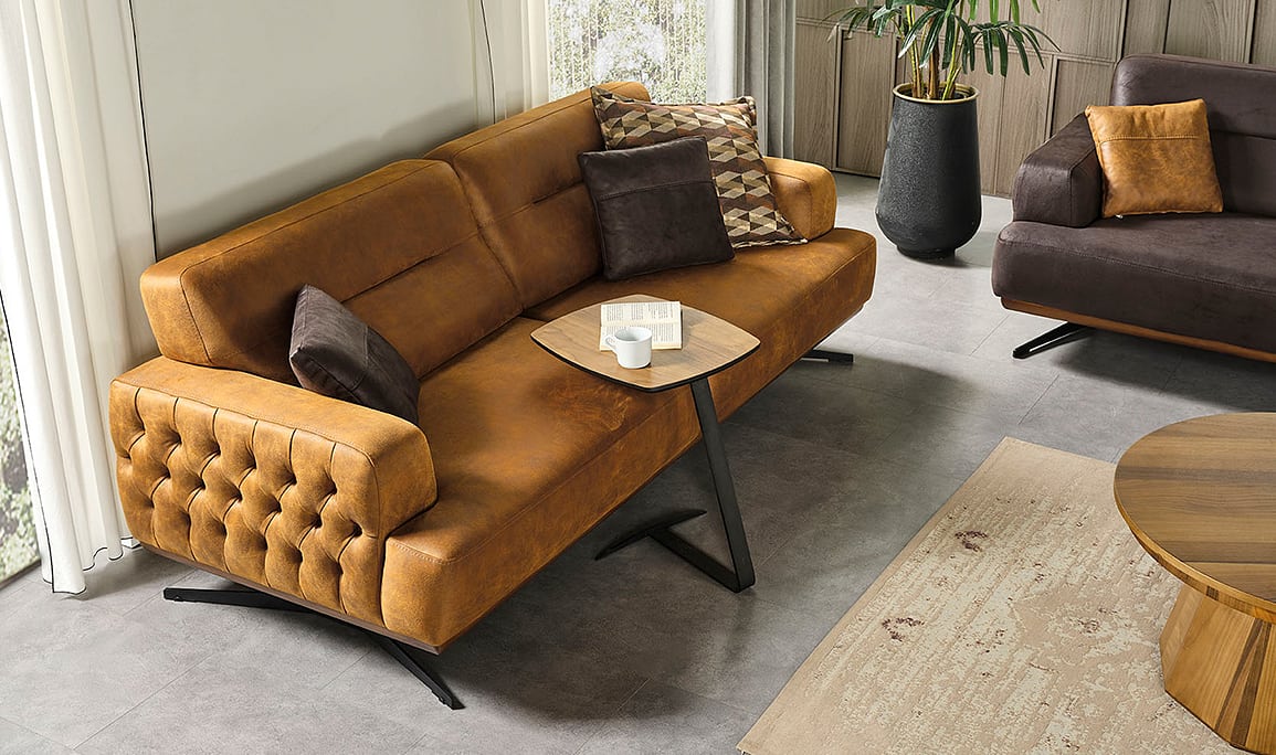 Medusa Home Mobilya - Duru Soft Koltuk Takımı